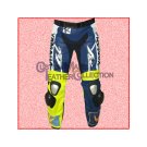 Yamaha Motorbike Leather Pant/Yamaha Biker Leather Pant