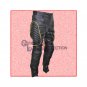X Men 3 Wolverine Last Stand Motorcycle Leather Pant
