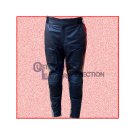 Captain America The Winter Soldier Motorcycle Leather Pant/Biker Leather Pant