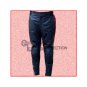 Captain America The Winter Soldier Motorcycle Leather Pant/Biker Leather Pant