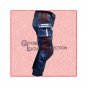 Avenger 2 Age of Ultron Motorcycle Leather Pant/Biker Leather Pant