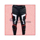 Avenger 2 Age of Ultron Motorcycle Leather Pant/Biker Leather Pant