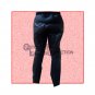 Batman Dark Knight Rises Motorcycle Leather Pant/Biker Leather Pant