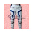 Avenger 2 Age of Ultron Motorcycle Leather Pant/Biker Leather Pant