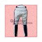 Avenger 2 Age of Ultron Motorcycle Leather Pant/Biker Leather Pant