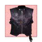 The Avengers Hawkeye Leather Vest The Avengers Hawkeye Leather Vest