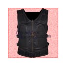 Roman Reigns Leather Replica Vest