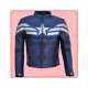 Motorbike Leather Jacket