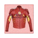 Avengers Iron Man Motorcycle Leather Jacket/Biker Leather Jacket