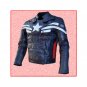Captain America New Stylish Leather jacket