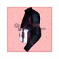 Captain America Motorbike Racing Leather Jacket/Biker Leather Jacket