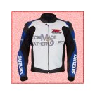 Suzuki GSXR  Motorbike Racing Jacket