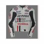 Honda Repsol 40th Anniversary Motorbike Leather Jacket