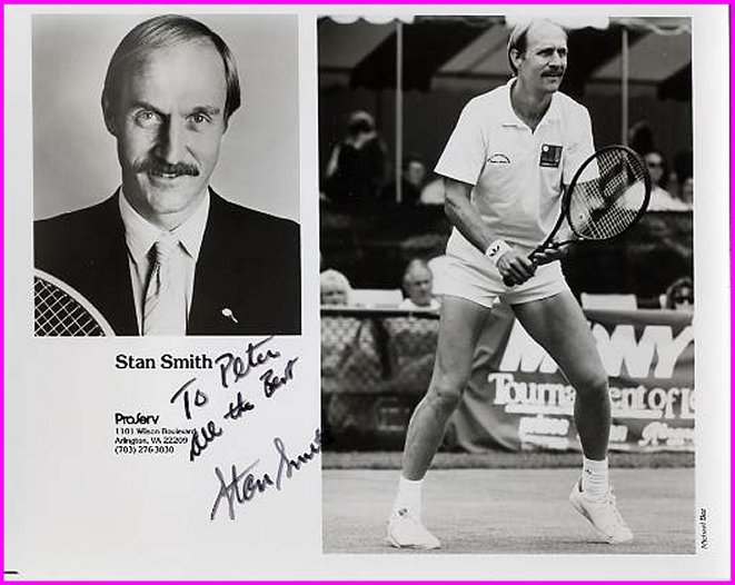 stan smith champion