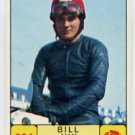 1968 Panini Campioni Dello Sport - #224 BILL IVY