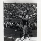 1968 Mexico City Olympics T&F Shot Put Gold & WR RANDY MATSON Hand Signed Photo