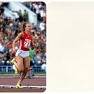 Nadezhda Olizarenko (+2017) - 1980 Athletics