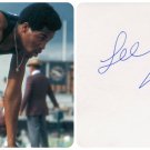 Lee Evans (+2021) - 1968 Athletics