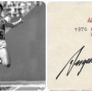 Angela Voigt (+2013) - 1976 Athletics