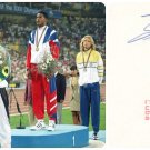 Javier Sotomayor - 1992/2000 Athletics