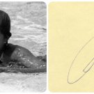 Yelena Dendeberova - 1988 Swimming