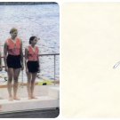 Mira Bryunina - 1976 Rowing