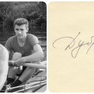Boris Dubrovsky - 1964 Rowing