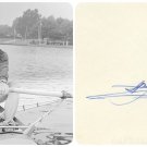 Aleksey Komarov (+2013) - 1952 Rowing