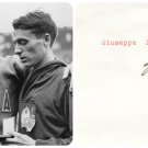Giuseppe Pino Dordoni (+1998) - 1952 Athletics