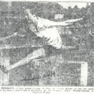 Marjorie Clark (+1993) - 1932 Athletics