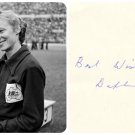 Daphne Hasenjäger - 1952 Athletics