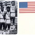 Kenny Carr - 1976 Basketball / NBA