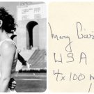Mary Carew (+2002) - 1932 Athletics