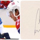 Leo Komarov - 2014 / 2022 Ice Hockey