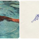 Nikolay Pankin (+2018) - 1968 Swimming