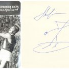 Mikhail Krivonosov (+1994) - 1956 Athletics & Hammer Throw 6x WR
