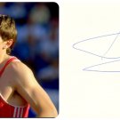 Sergey Bubka - 1988 Athletics & Multiple Pole Vault WR