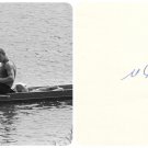 Igor Rudakov - 1960 Rowing