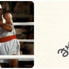 Frank Tate - 1984 Boxing