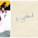 Beverley Goddard Callender - 1980-84 Athletics