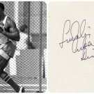 Luis Delis - 1980 Athletics