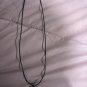 Purple Necklace