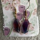 Galaxy Earrings