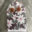 Beaded Studs