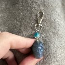 Spooky keychain
