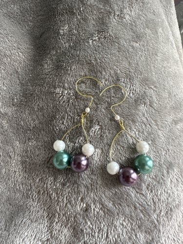 Holiday Earings