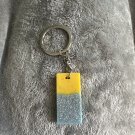Beachy Keychain
