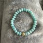 Turquoise bracelet