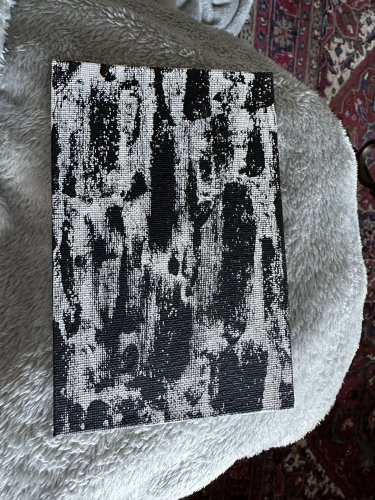 Texture Canvas