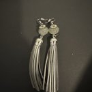 Tassel earrings